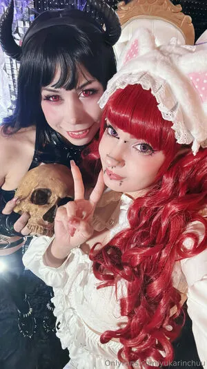 Yukarinchuu OnlyFans Leaked Free Thumbnail Picture - #YH3ABKklQH