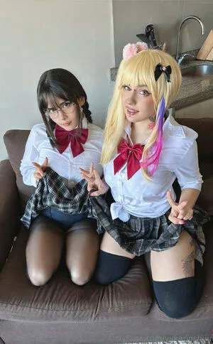 Yukarinchuu OnlyFans Leaked Free Thumbnail Picture - #qhFtlQq7iH