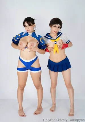 Yukarinpyon OnlyFans Leaked Free Thumbnail Picture - #pUxlRQLzbA