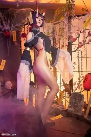 Yukeshiro OnlyFans Leaked Free Thumbnail Picture - #EY1Tr7P5th