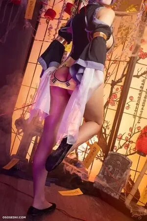 Yukeshiro OnlyFans Leaked Free Thumbnail Picture - #qqbs5bPUnw