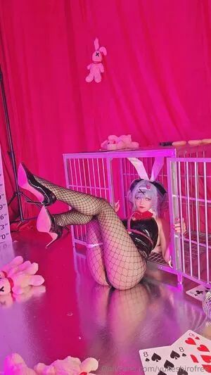 Yukeshirofree OnlyFans Leaked Free Thumbnail Picture - #EPR6AGTbOr