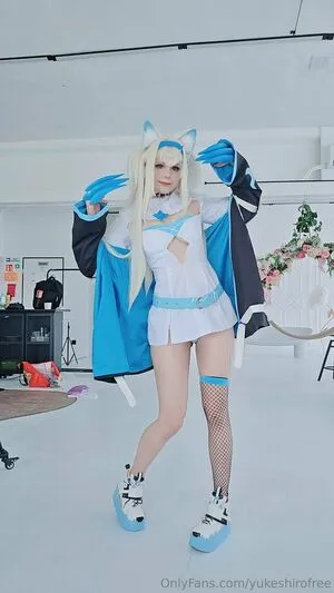 Yukeshirofree OnlyFans Leaked Free Thumbnail Picture - #lQk0u8hUPS