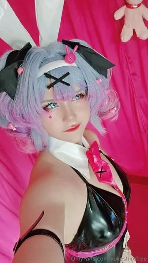 Yukeshirofree OnlyFans Leaked Free Thumbnail Picture - #larItVkRy6