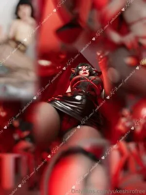 Yukeshirofree OnlyFans Leaked Free Thumbnail Picture - #yfQRn9szWz
