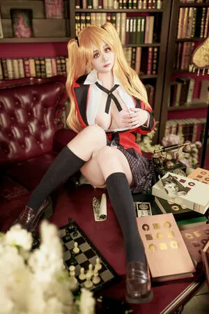 Yuki OnlyFans Leaked Free Thumbnail Picture - #7yTPsdvRVR