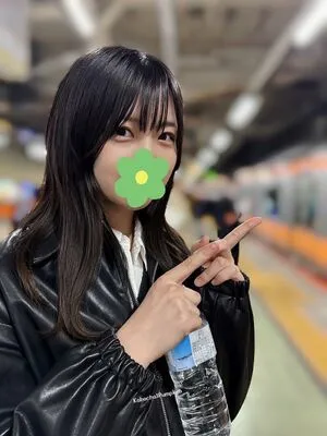 Yuki OnlyFans Leaked Free Thumbnail Picture - #mOGSDGxIv4