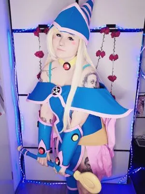 Yuki Cosplay OnlyFans Leaked Free Thumbnail Picture - #2ErJj5shO5