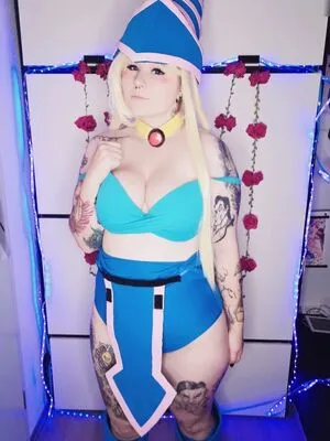 Yuki Cosplay OnlyFans Leaked Free Thumbnail Picture - #2FVK0TUFgk