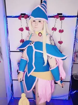 Yuki Cosplay OnlyFans Leaked Free Thumbnail Picture - #3j5s6YW1EJ
