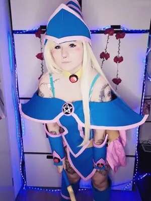 Yuki Cosplay OnlyFans Leaked Free Thumbnail Picture - #6QZyjgNj2E