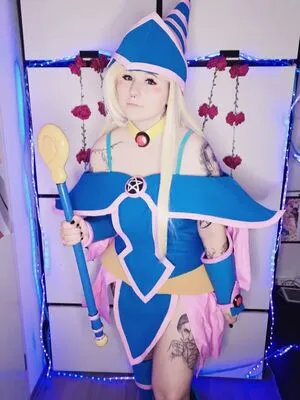 Yuki Cosplay OnlyFans Leaked Free Thumbnail Picture - #7nputBJGvF