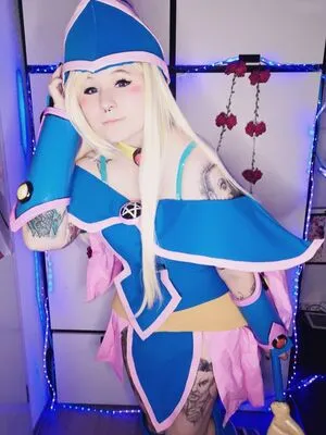Yuki Cosplay OnlyFans Leaked Free Thumbnail Picture - #Ii3xjsPDHs