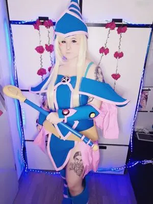 Yuki Cosplay OnlyFans Leaked Free Thumbnail Picture - #Irll0MVdcD