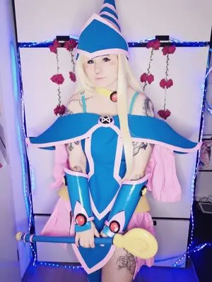 Yuki Cosplay OnlyFans Leaked Free Thumbnail Picture - #KTofkVJRYU