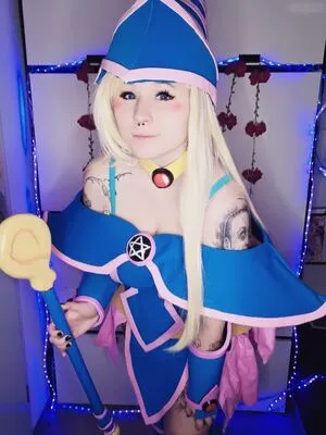 Yuki Cosplay OnlyFans Leaked Free Thumbnail Picture - #LqCD5Qwkbr
