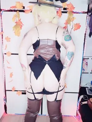 Yuki Cosplay OnlyFans Leaked Free Thumbnail Picture - #MXEEpS71tT