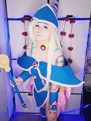 Yuki Cosplay OnlyFans Leaked Free Thumbnail Picture - #VYZP8BjGm5