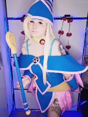 Yuki Cosplay OnlyFans Leaked Free Thumbnail Picture - #ZhWGHPuFsW