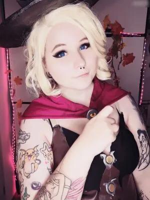 Yuki Cosplay OnlyFans Leaked Free Thumbnail Picture - #cAbIxRaMac
