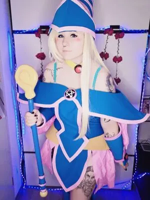 Yuki Cosplay OnlyFans Leaked Free Thumbnail Picture - #cITRQODkOm