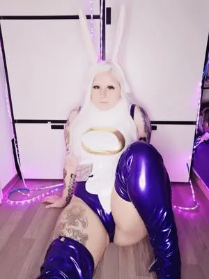 Yuki Cosplay OnlyFans Leaked Free Thumbnail Picture - #cyjtdDngPA