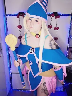 Yuki Cosplay OnlyFans Leaked Free Thumbnail Picture - #j0lZ968vew