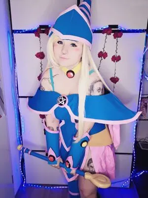 Yuki Cosplay OnlyFans Leaked Free Thumbnail Picture - #jgjrScdWzL