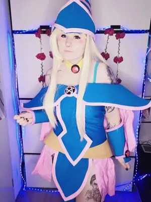 Yuki Cosplay OnlyFans Leaked Free Thumbnail Picture - #kjjdS3mdA3