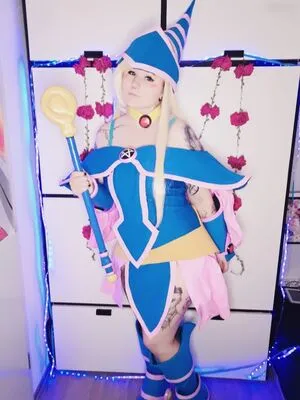 Yuki Cosplay OnlyFans Leaked Free Thumbnail Picture - #qPmW4OAAoM