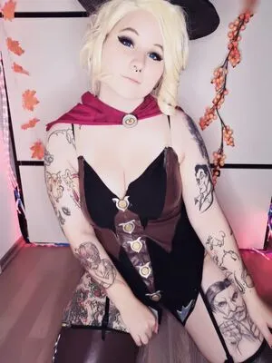 Yuki Cosplay OnlyFans Leaked Free Thumbnail Picture - #qTaBOZNtWK