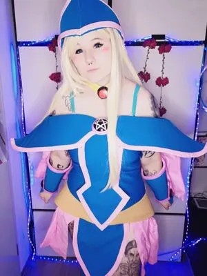 Yuki Cosplay OnlyFans Leaked Free Thumbnail Picture - #sCRh9hQe2n