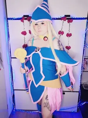 Yuki Cosplay OnlyFans Leaked Free Thumbnail Picture - #siBS3V10W9