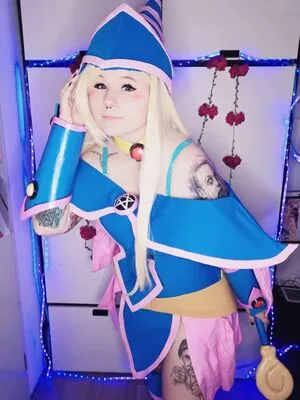 Yuki Cosplay OnlyFans Leaked Free Thumbnail Picture - #xXElSmFRpl