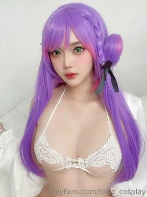 Yuki Hiino OnlyFans Leaked Free Thumbnail Picture - #Y0vYvSf7Mu