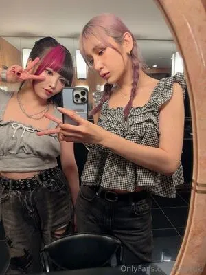 Yuki Kamifuku OnlyFans Leaked Free Thumbnail Picture - #4Vm1iJq9ej