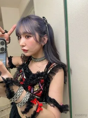 Yuki Kamifuku OnlyFans Leaked Free Thumbnail Picture - #L6Pu5dwLT8