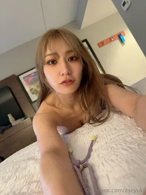 Yuki Kamifuku OnlyFans Leaked Free Thumbnail Picture - #R4C1j71Wzz