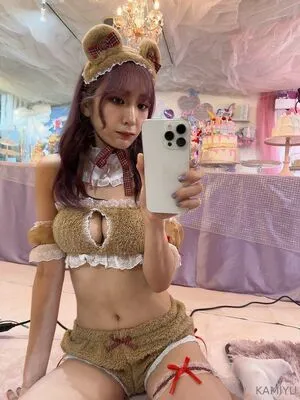 Yuki Kamifuku OnlyFans Leaked Free Thumbnail Picture - #xNmldgrHHy