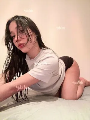 Yuki Lenle OnlyFans Leaked Free Thumbnail Picture - #9JKFImetuN