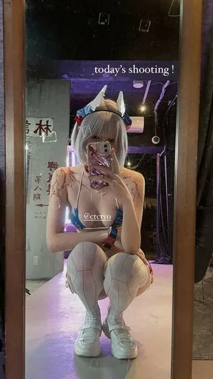 Yuki Mago OnlyFans Leaked Free Thumbnail Picture - #np4fmTrnSY