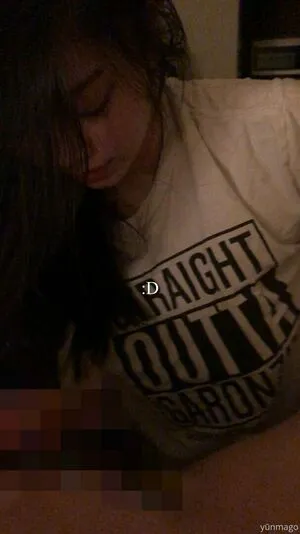 Yuki Mago OnlyFans Leaked Free Thumbnail Picture - #7T3Y9udaf8