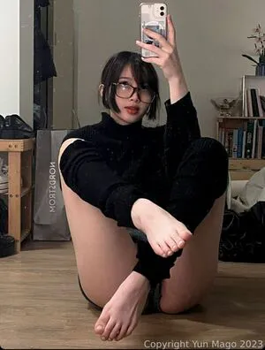 Yuki Mago OnlyFans Leaked Free Thumbnail Picture - #8KRWzErzLC