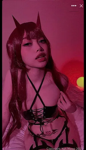 Yuki Mago OnlyFans Leaked Free Thumbnail Picture - #OvgkbOA0ln