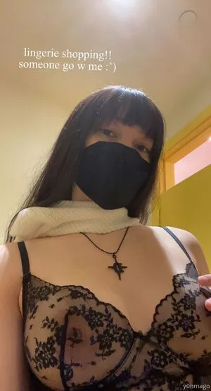 Yuki Mago OnlyFans Leaked Free Thumbnail Picture - #UXJk0f7H8B