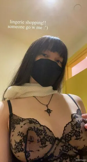 Yuki Mago OnlyFans Leaked Free Thumbnail Picture - #Zs561y1AY9