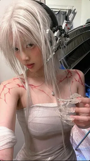 Yuki Mago OnlyFans Leaked Free Thumbnail Picture - #reogXMtPnJ