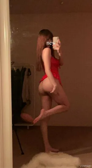 Yuki Mago OnlyFans Leaked Free Thumbnail Picture - #yCh6AilM4s