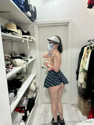 Yuki Tsuki OnlyFans Leaked Free Thumbnail Picture - #0VE7FOBbUi