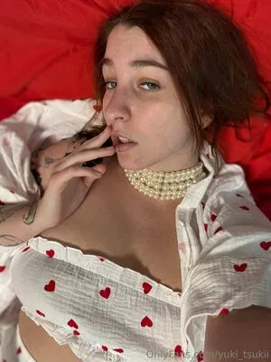 Yuki Tsuki OnlyFans Leaked Free Thumbnail Picture - #Gfwp6bowJp